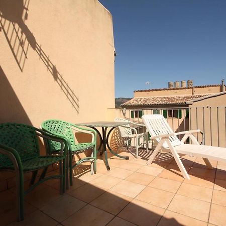 Casa Carrer De Bonany Sóller Exterior foto