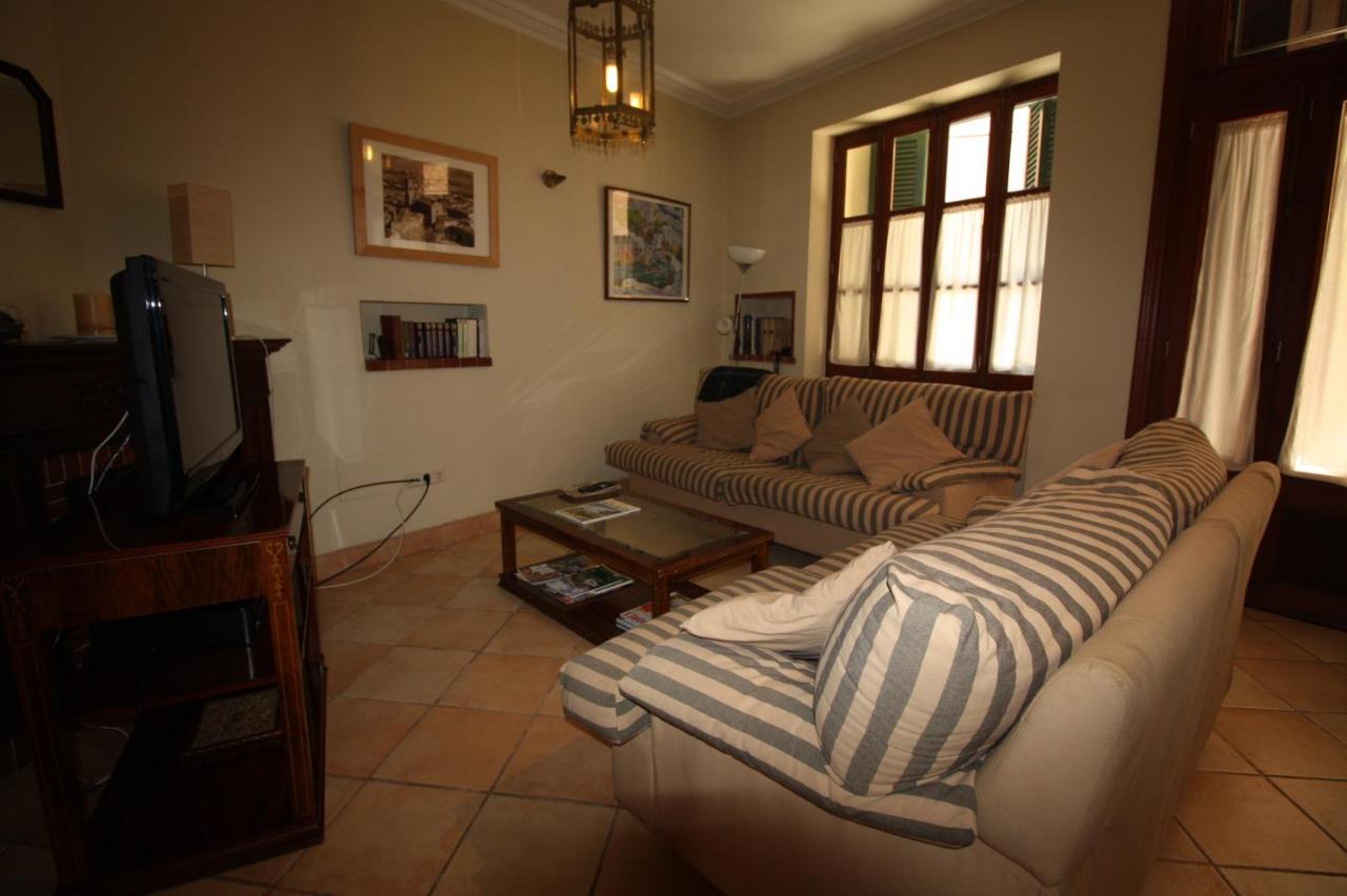 Casa Carrer De Bonany Sóller Exterior foto