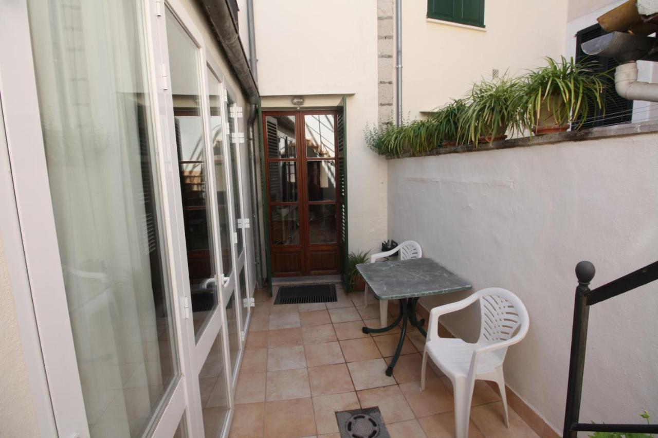 Casa Carrer De Bonany Sóller Exterior foto