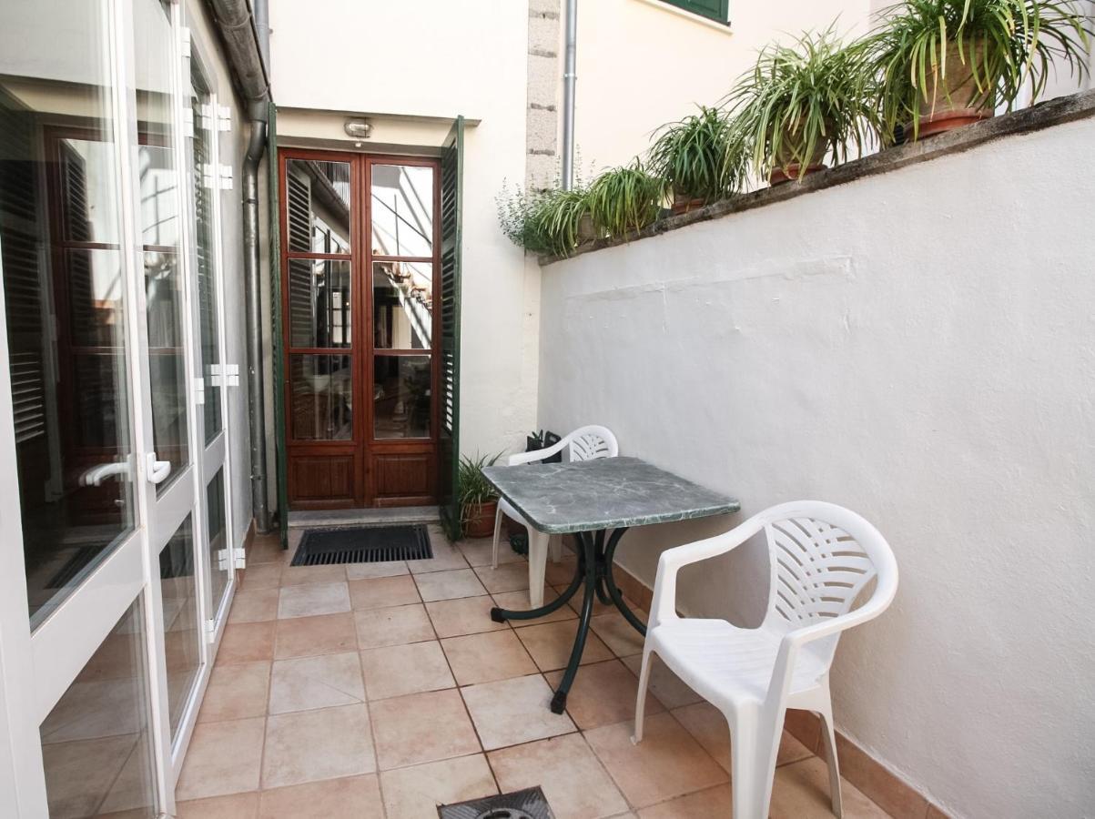 Casa Carrer De Bonany Sóller Exterior foto