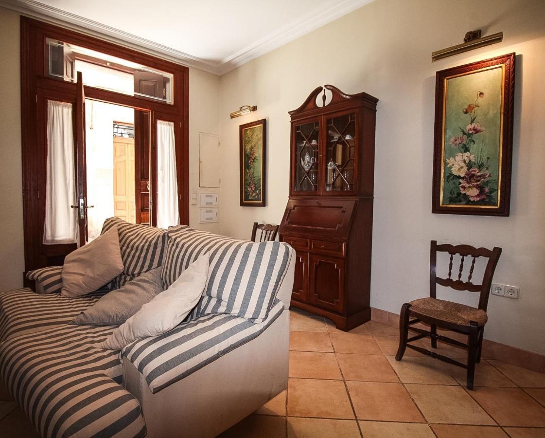 Casa Carrer De Bonany Sóller Exterior foto