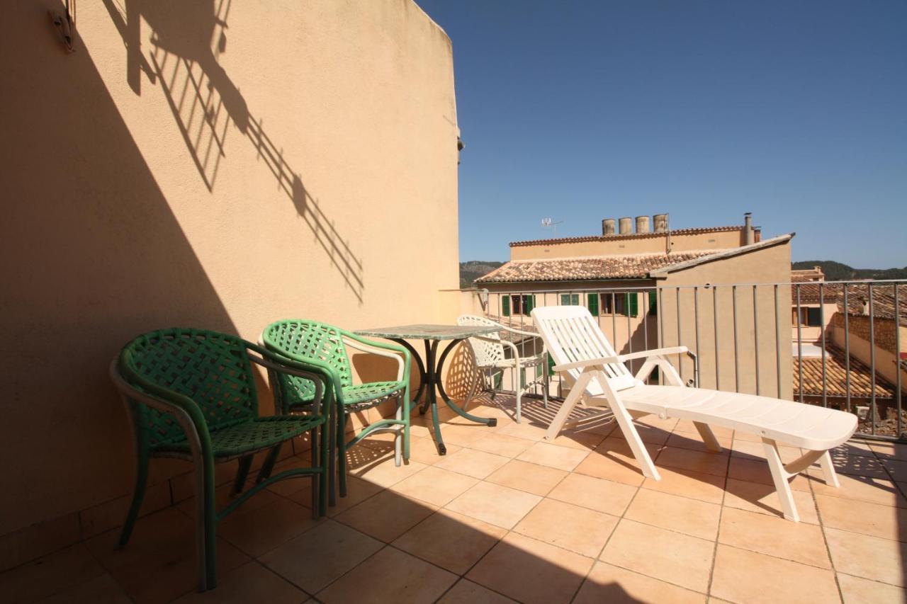 Casa Carrer De Bonany Sóller Exterior foto