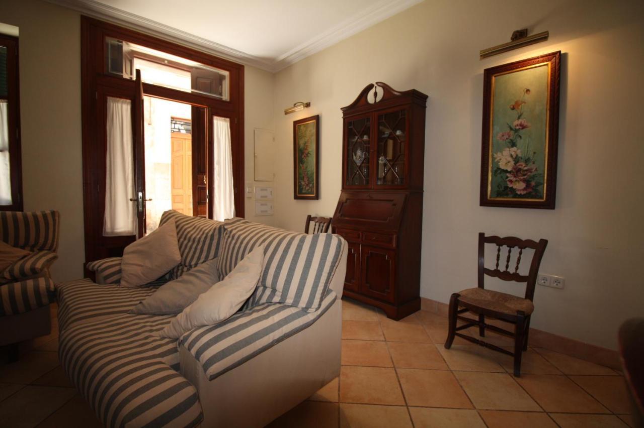 Casa Carrer De Bonany Sóller Exterior foto