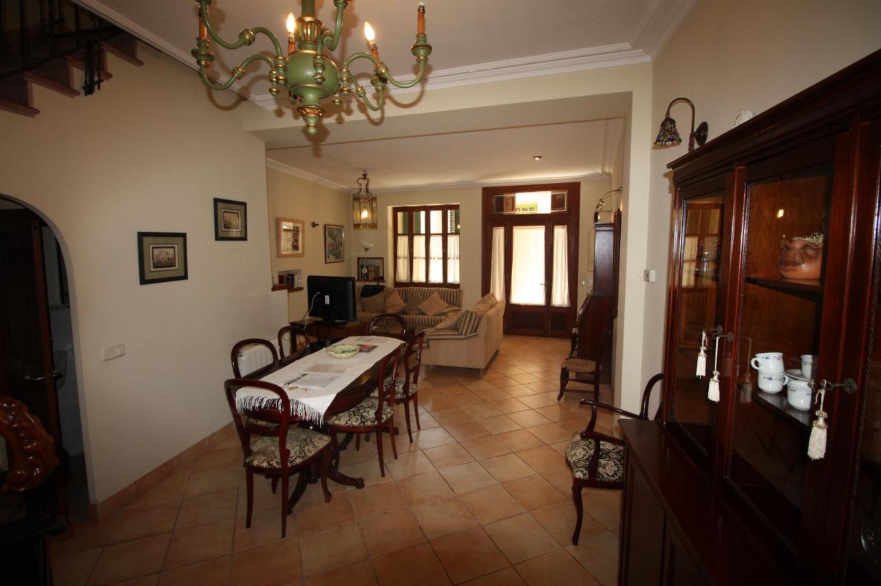 Casa Carrer De Bonany Sóller Exterior foto