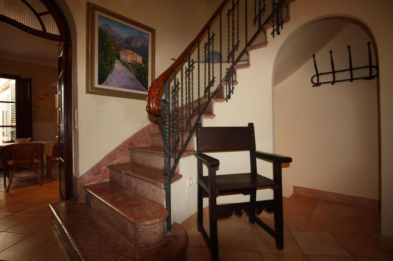 Casa Carrer De Bonany Sóller Exterior foto