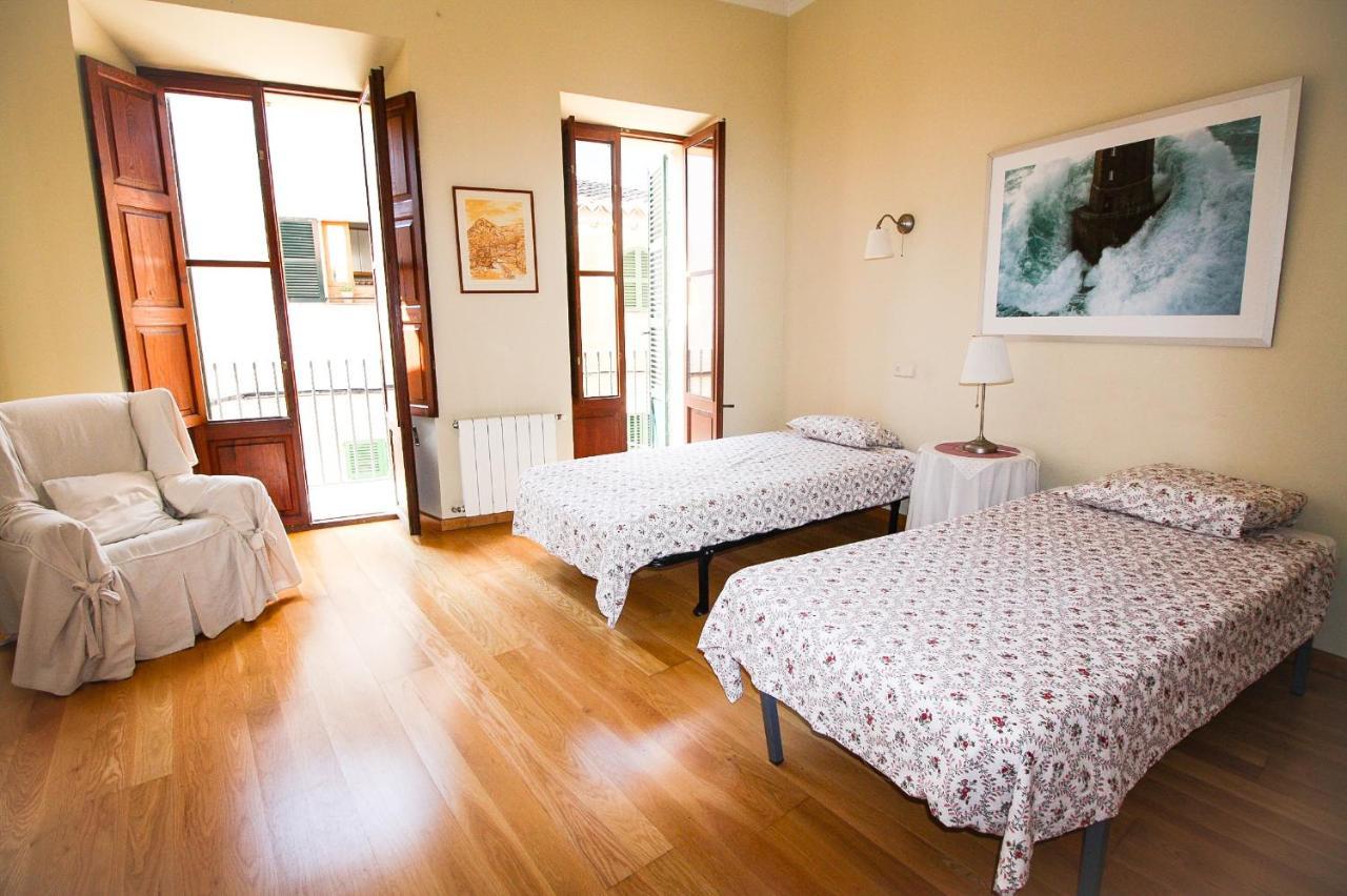 Casa Carrer De Bonany Sóller Exterior foto